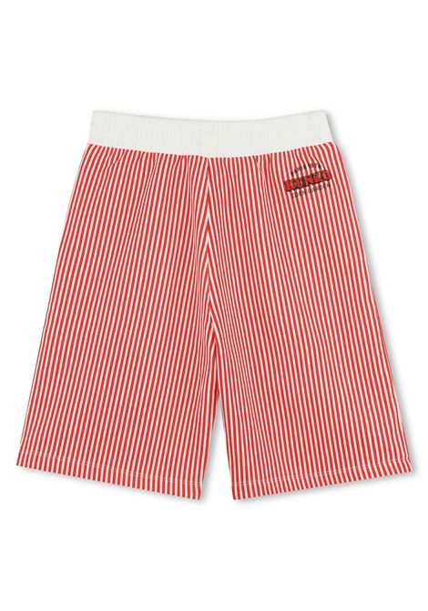 Bermuda a righe KENZO KIDS | K61121997